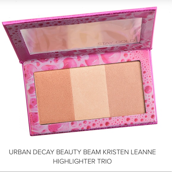 Urban Decay Highlighter trio! Limited Edition! NIB - Picture 5 of 5